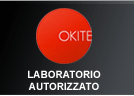 Okite - laboratorio autorizzato